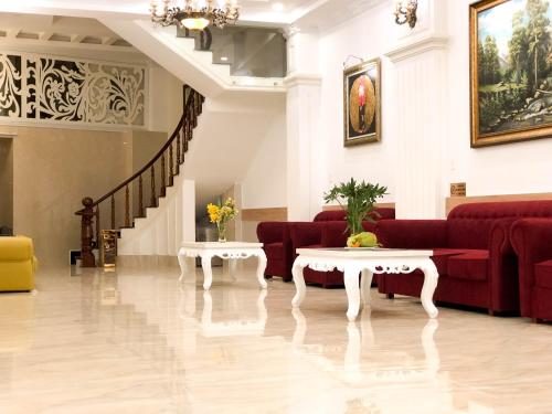 共用Lounge/電視區