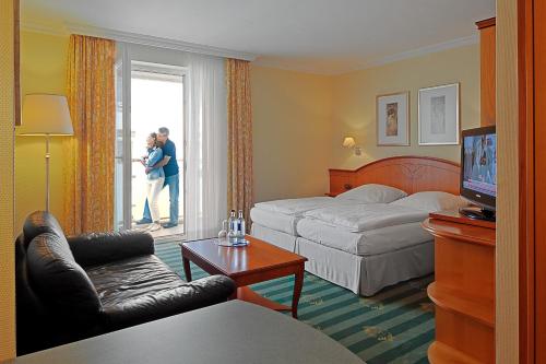 Ringhotel Strandblick - image 4