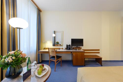 Glärnischhof by TRINITY - image 11