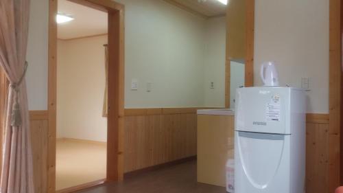 Oraview Pension in Yeoryang-myeon