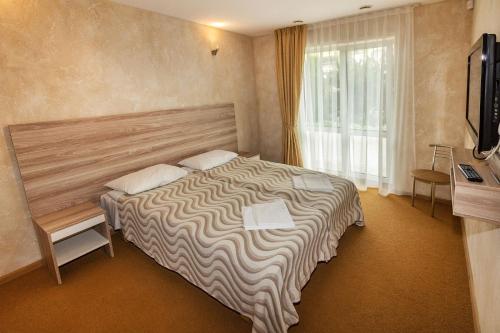 One-Bedroom Apartment image 5