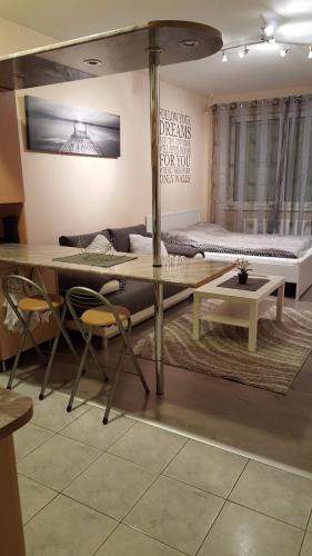 Liget Apartment, Terrace, Free Parking, AC, Budapešť