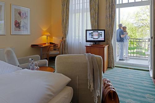 Ringhotel Strandblick - image 2