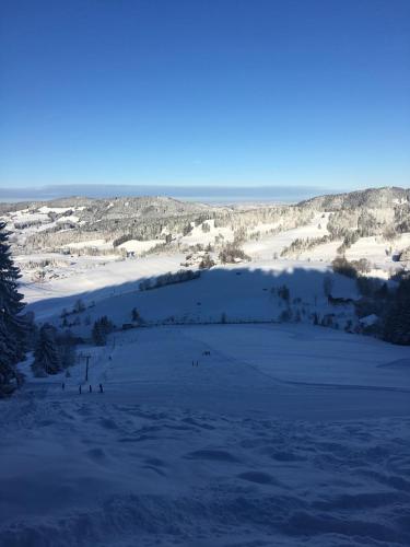 Ferienwohnung Alpenfreude 1.3km von Missen-Wilhams entfernt