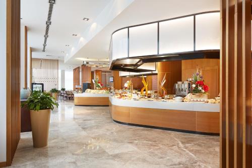 Beijing Hotel Minsk
