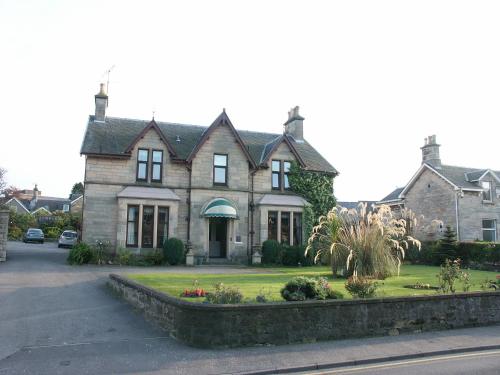 Moraydale Guest House - image 13