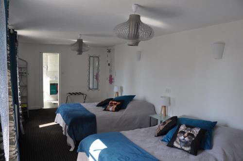 Accommodation in Florentin-la-Capelle