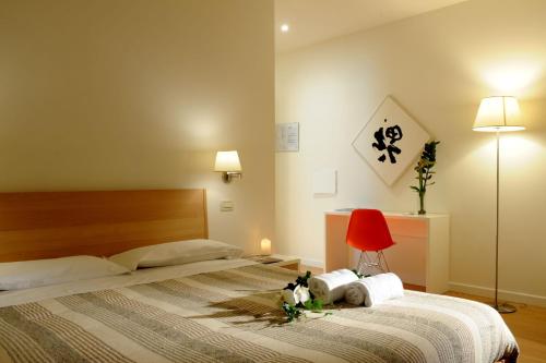 B&B La Foresteria