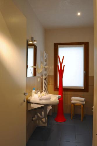 B&B La Foresteria