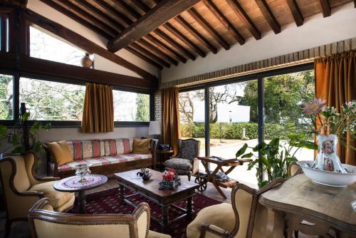 Udvendig, Antico Podere Vitiano - Luxury country house in Castel Viscardo