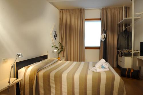 B&B La Foresteria