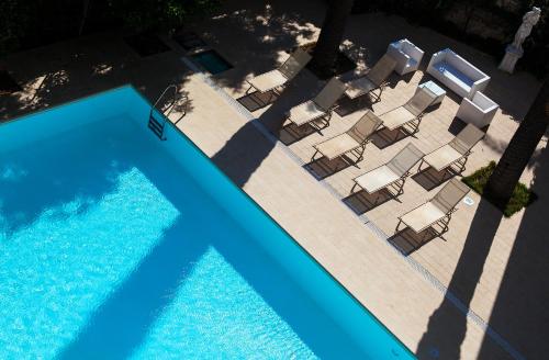 Grand Hotel Di Lecce - image 10
