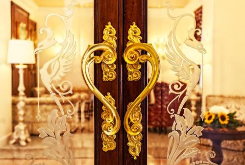 Grand Hotel Di Lecce - image 2