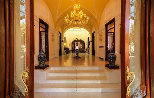 Grand Hotel Di Lecce - image 10