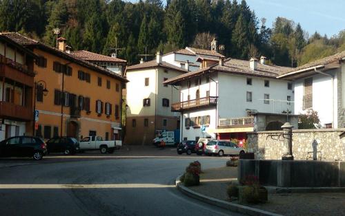  Sot la Cleva in Socchieve