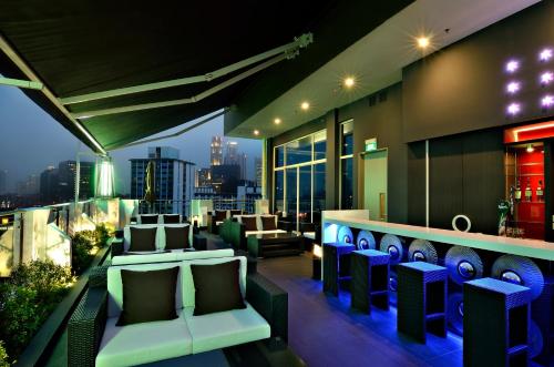 Bar/Lounge