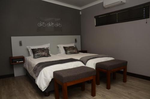 Tsessebe Guesthouse - image 3