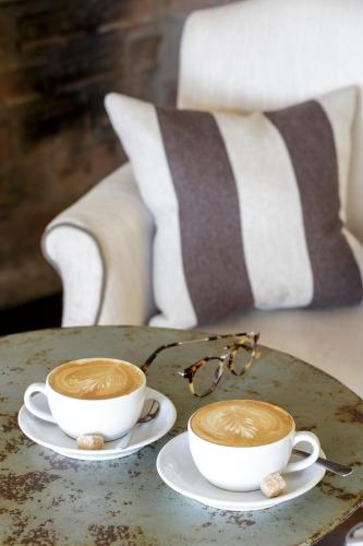 Penally Abbey Country House Hotel and Restaurant - image 5