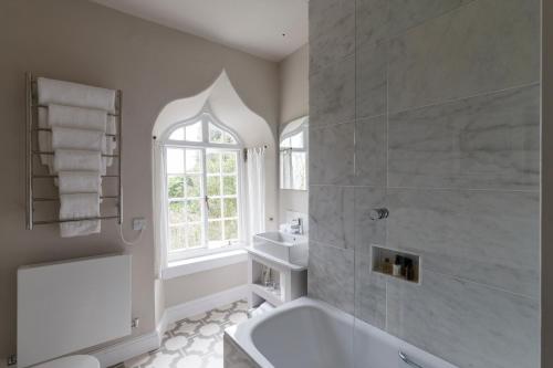 Penally Abbey Country House Hotel and Restaurant - image 6