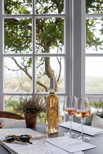 Penally Abbey Country House Hotel and Restaurant - image 8