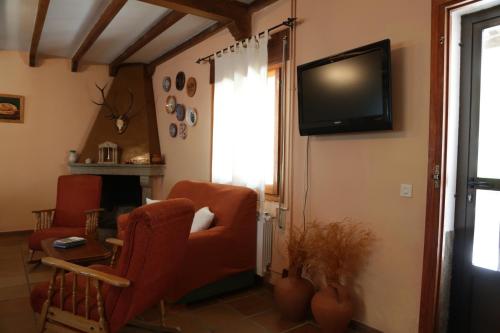  Villa Lucia in 10729 Cabezabellosa
