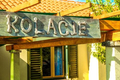 Villa Kolacje - image 14