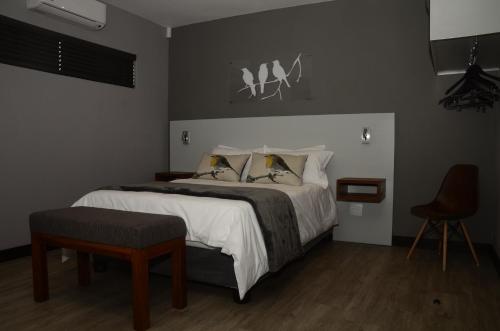 Tsessebe Guesthouse in Bloemfontein