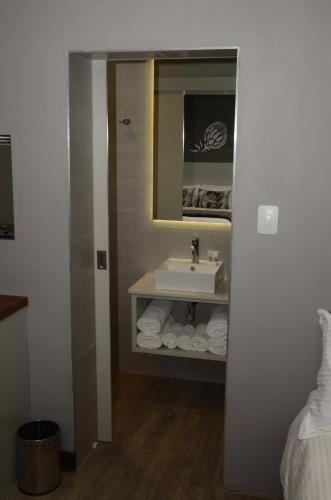 Tsessebe Guesthouse