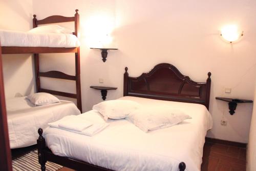 Economy Quadruple Room without Window