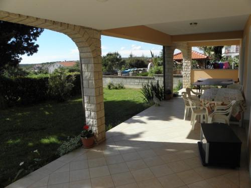 Apartment house Medulin (126)