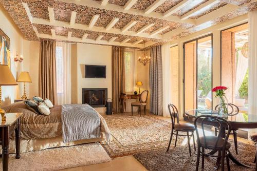 Photo 0 Tigmiza Boutique Hotel & Spa