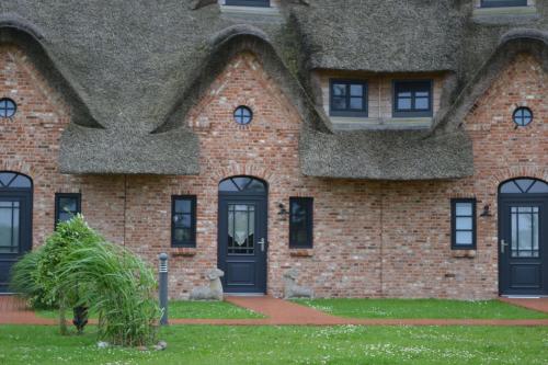 Holiday home in Tümlauer Koog 