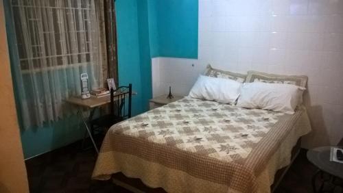 Furnished self-catering guest wing Lusaka