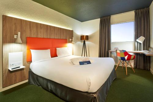 Kyriad Clermont Ferrand Nord - Riom - Hotel