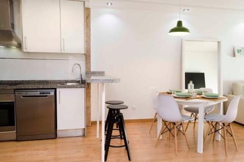 ApartUP Patacona Attic I, Valencie (fotografie 9)