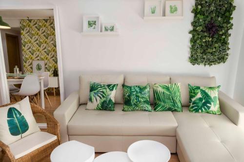 ApartUP Patacona Attic I, Valencie (fotografie 6)