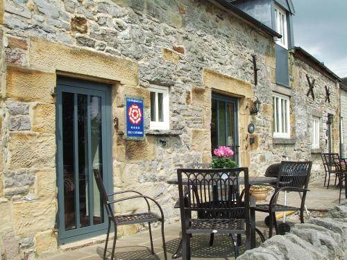 Bluebell Cottage, Hognaston, Derbyshire