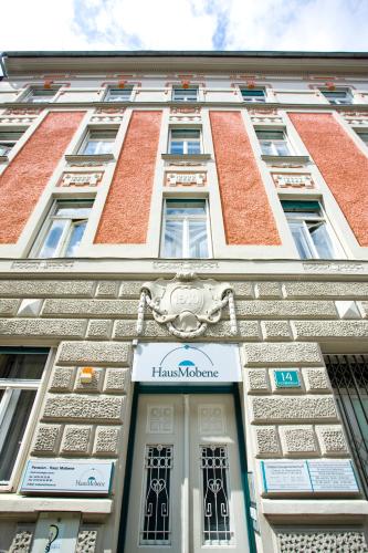 Haus Mobene - Hotel Garni in Graz, Österreich