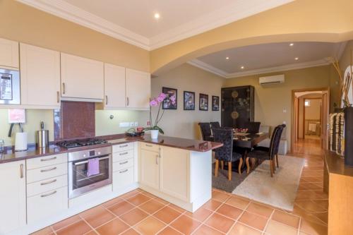 Balancal Apartments and Villas Palheiro Village - image 5