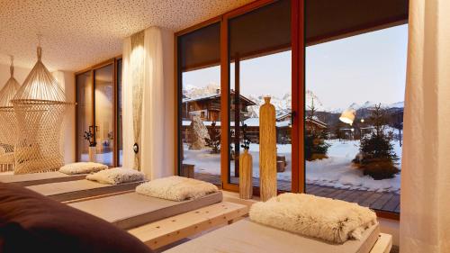 Hotel Fanes - main image