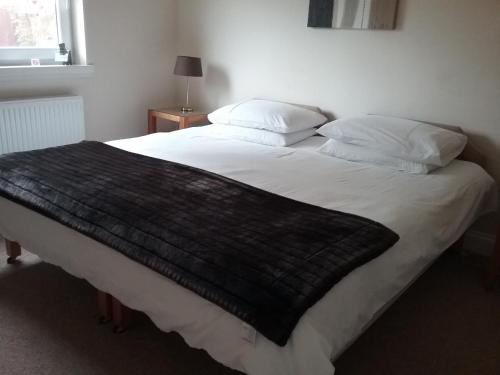 Shangri-la bed and breakfast chambre d'hôte Mount Melville