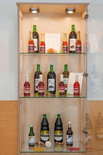 Haus Mobene - Hotel Garni - image 2