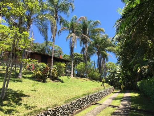 

Monteciclus Hospedaria