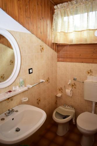 Albergo Alpino Hotel de charme Provincia di Belluno