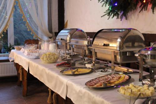 SPA Hotel Zhyva Voda - image 2