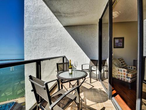 440 West Condo 1101N in Clearwater Beach, USA
