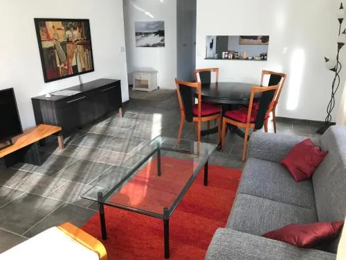 Apartment D'Uval in Arosa, Schweiz