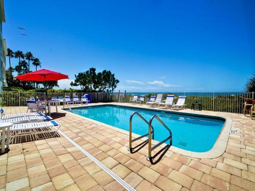 Beachside Hideout Unit K in Clearwater Beach, USA