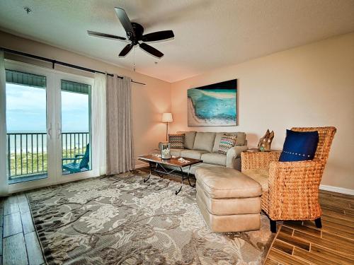 Beachside Hideout Unit K detail