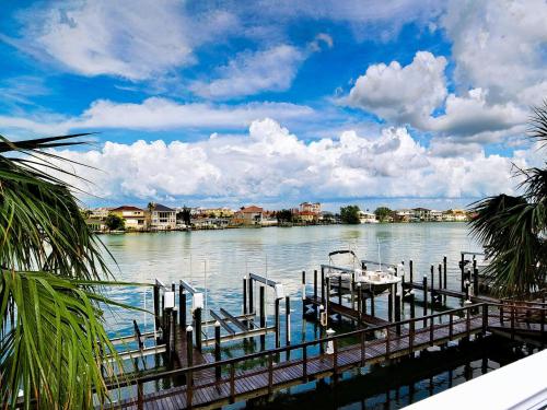 Three-Bedroom Bay Harbor 202